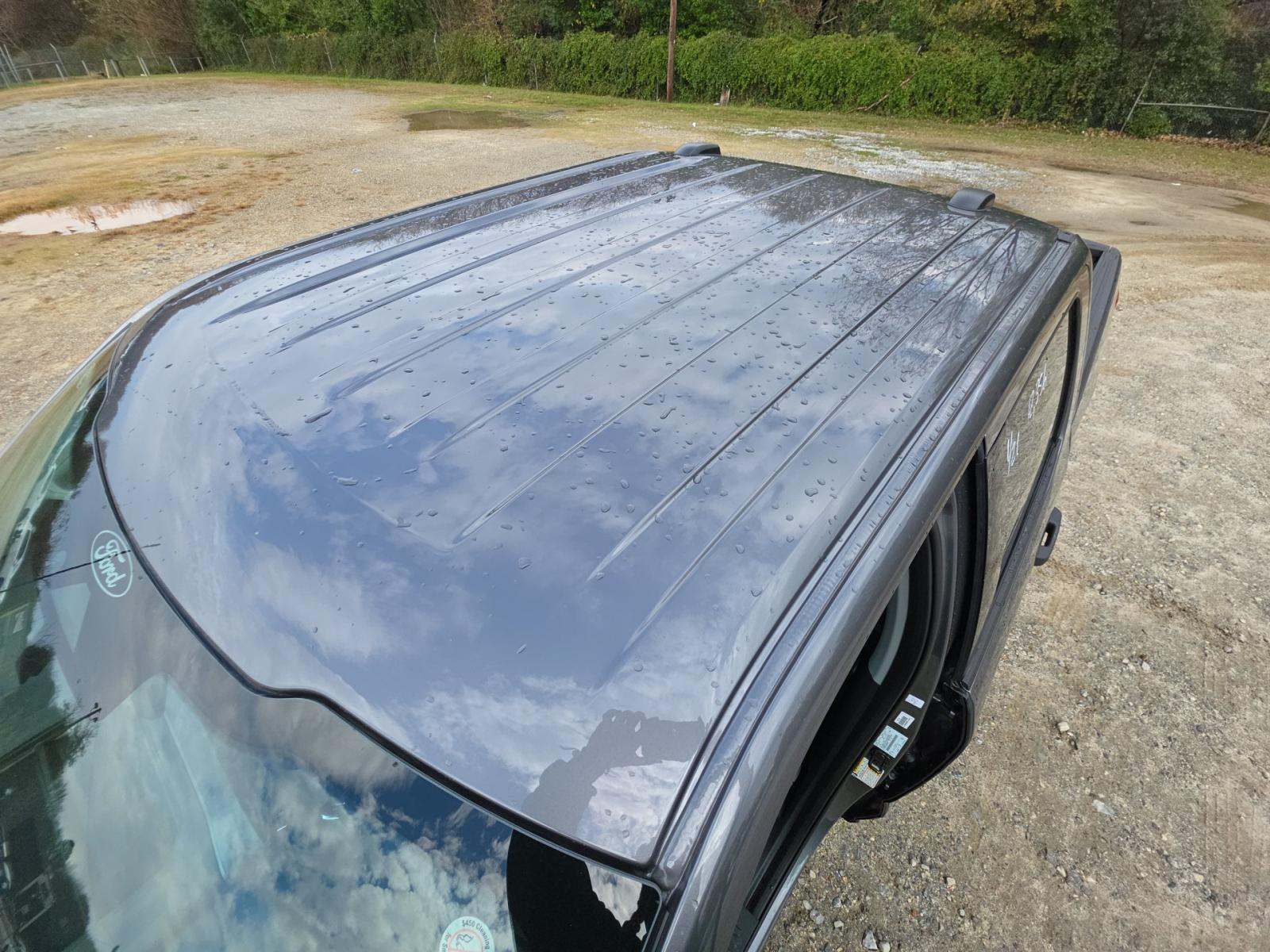 2025 Ford F-150 XLT AWD