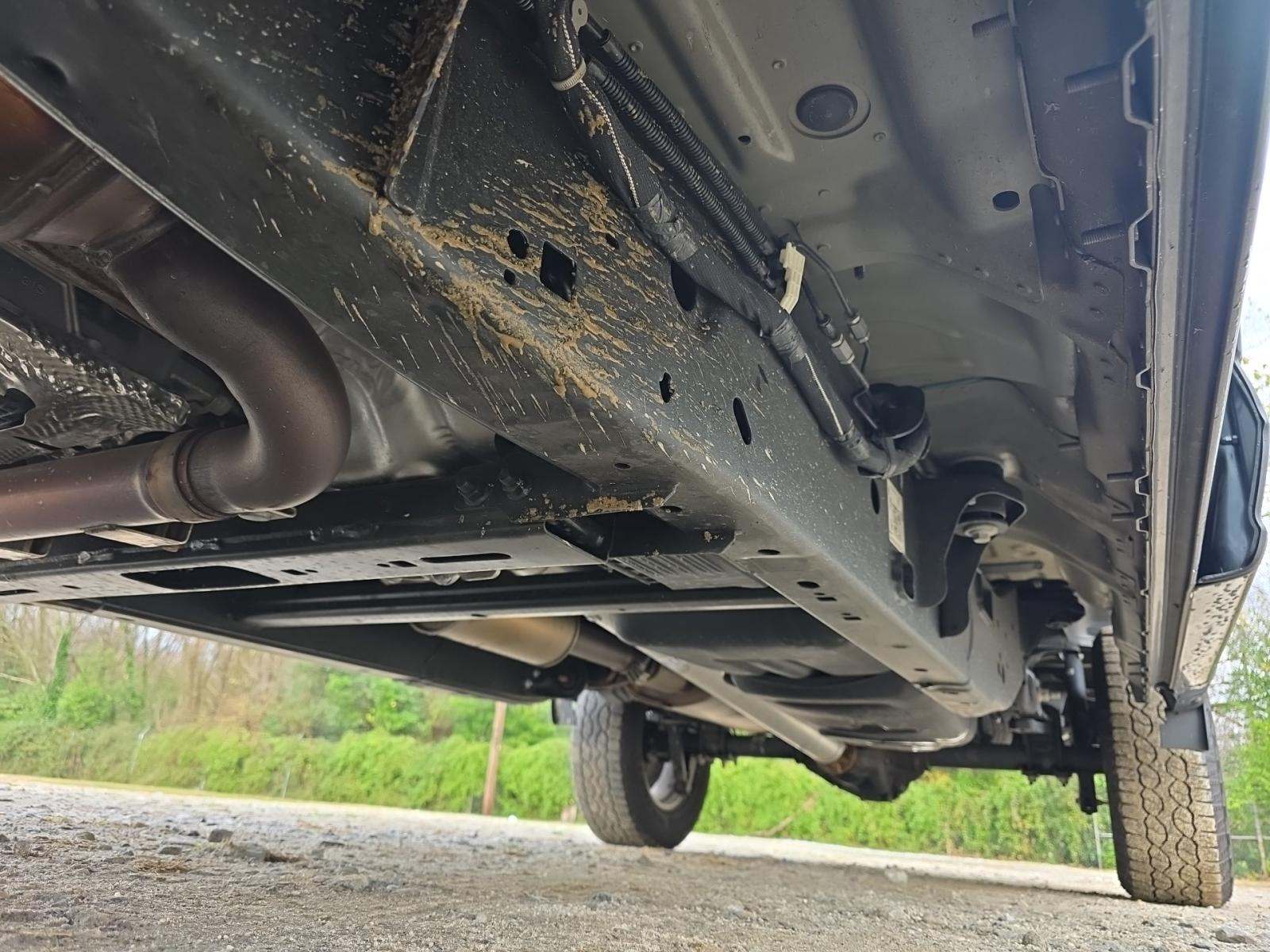 2025 Ford F-150 XLT AWD