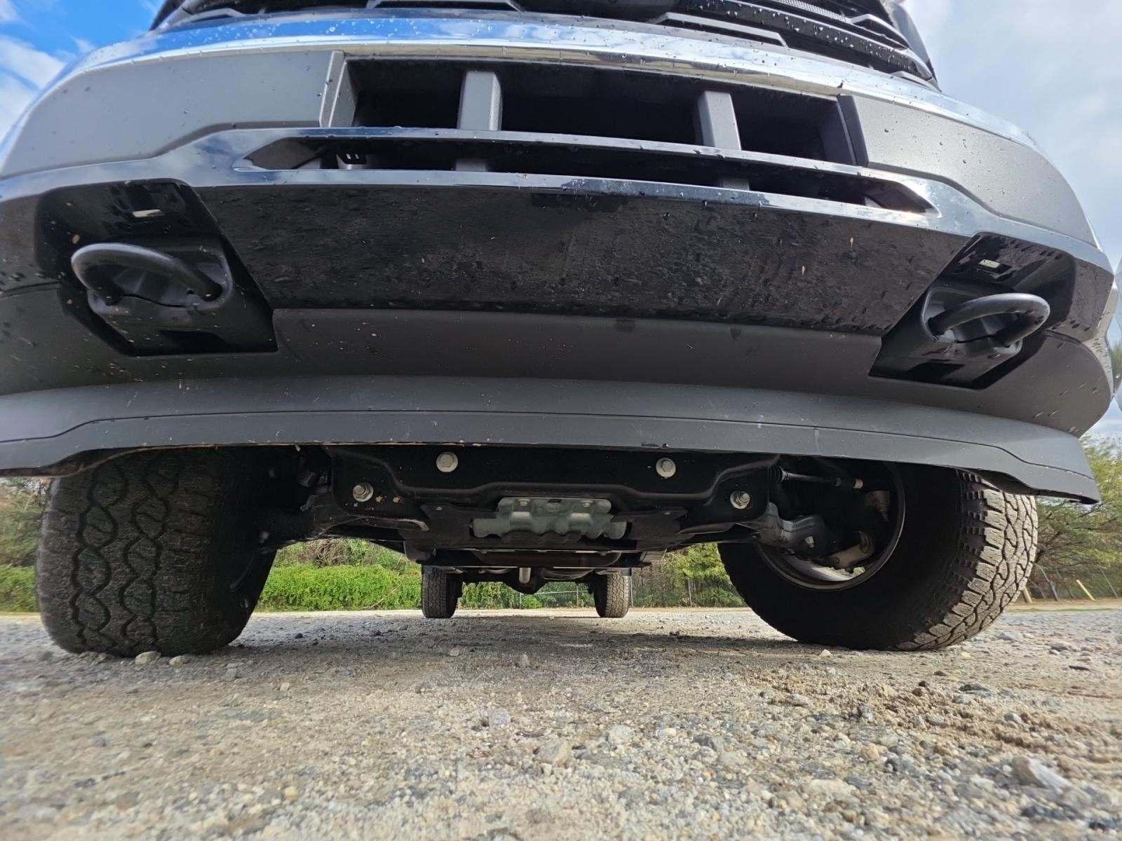 2025 Ford F-150 XLT AWD