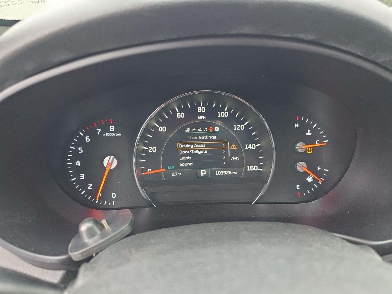 2017 Kia Sorento SX Limited AWD