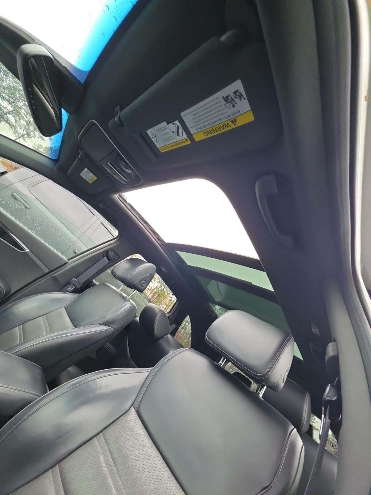 2017 Kia Sorento SX Limited AWD