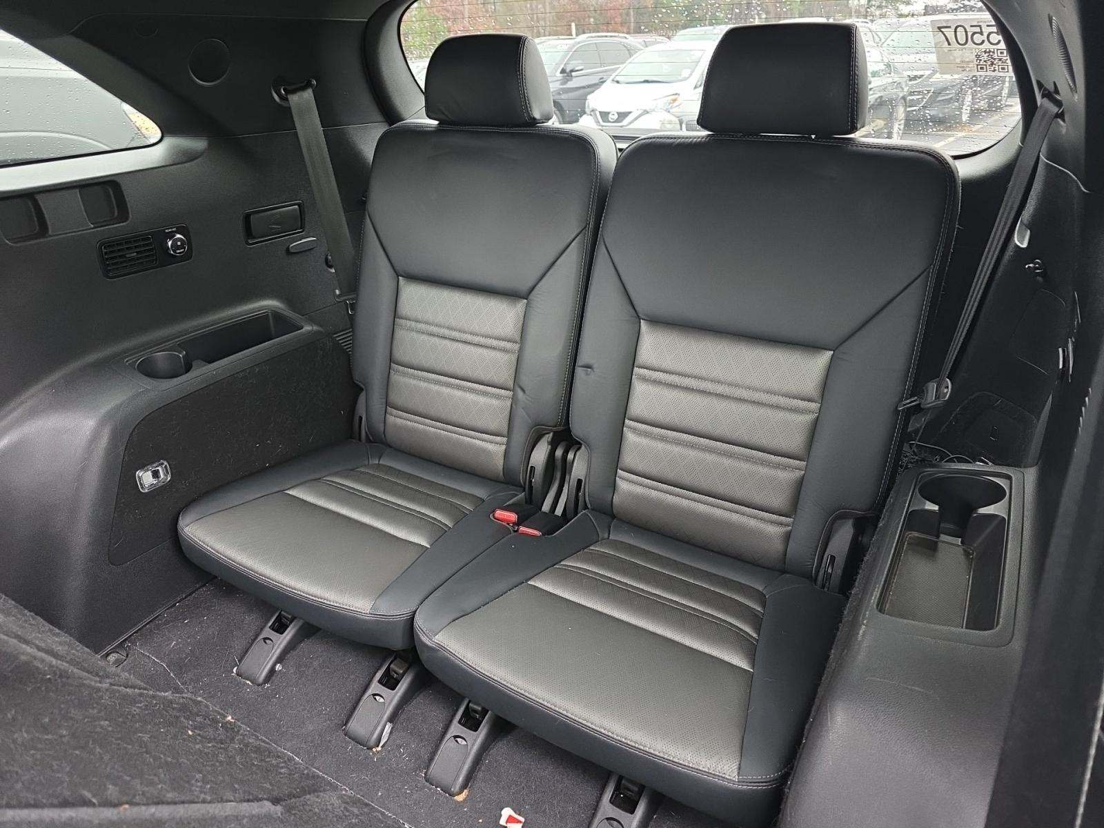 2017 Kia Sorento SX Limited AWD