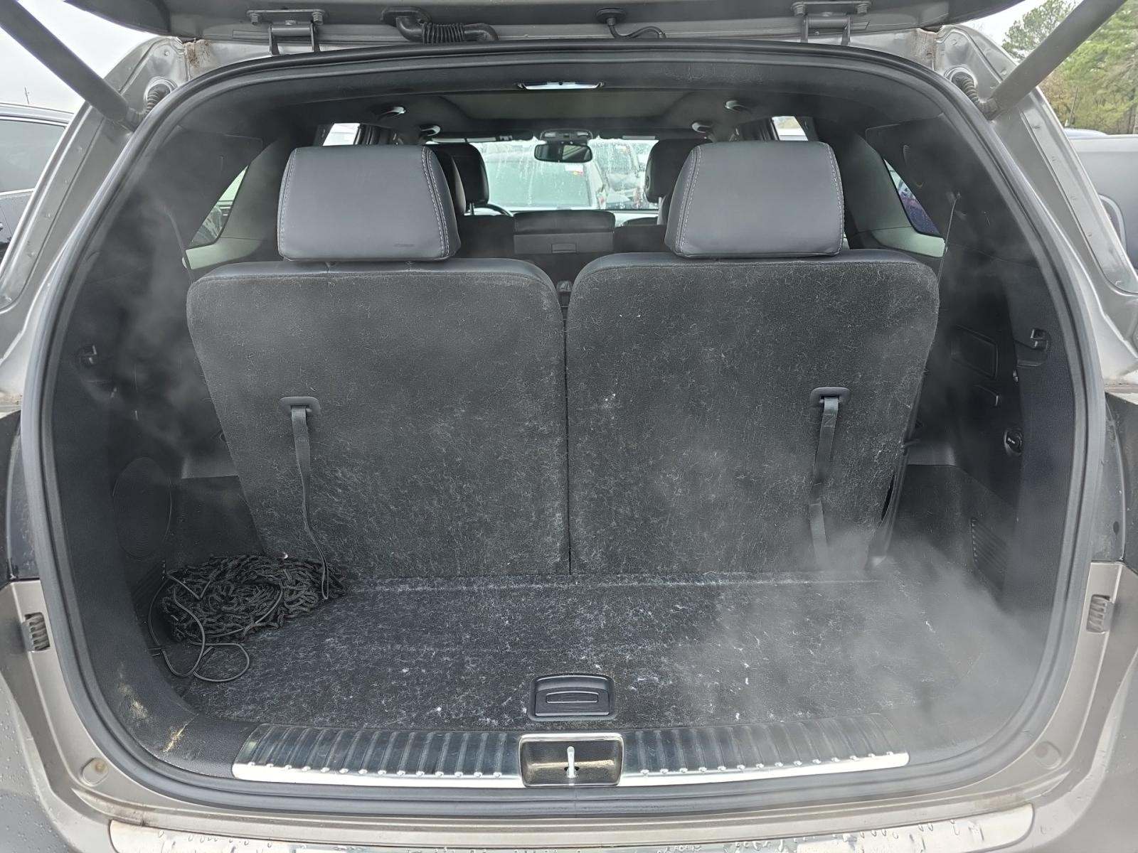 2017 Kia Sorento SX Limited AWD