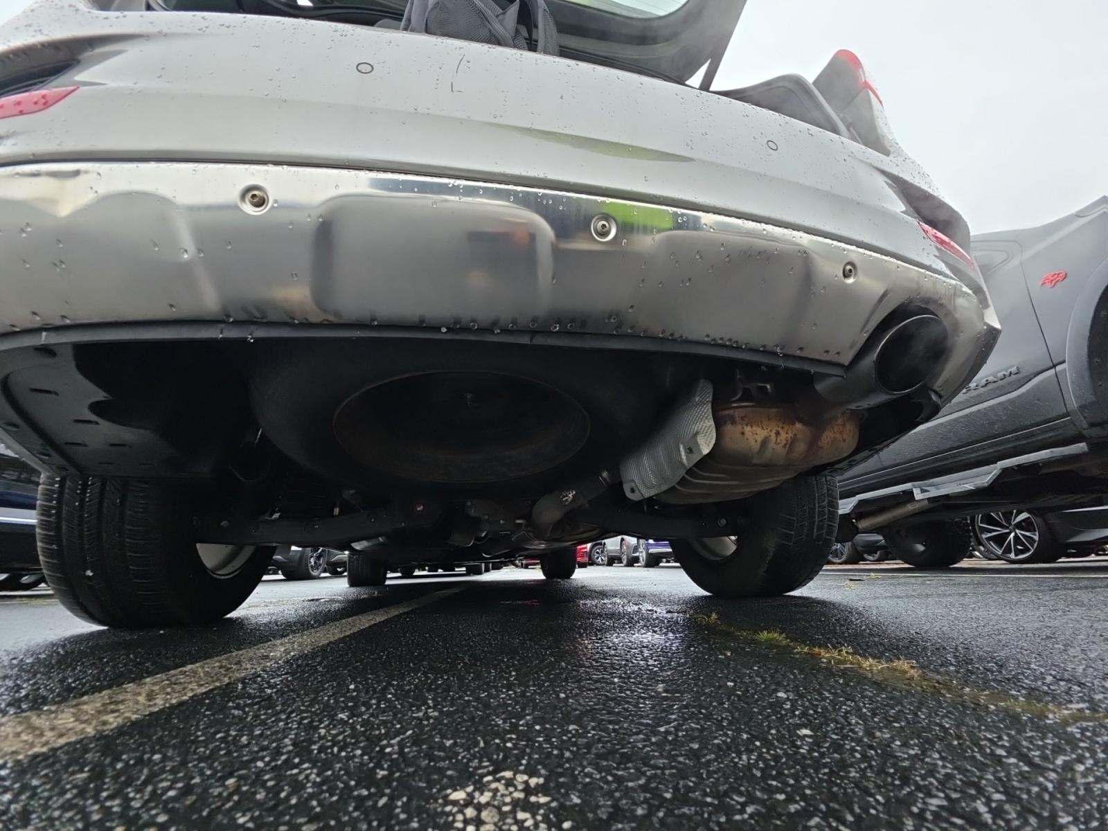 2017 Kia Sorento SX Limited AWD