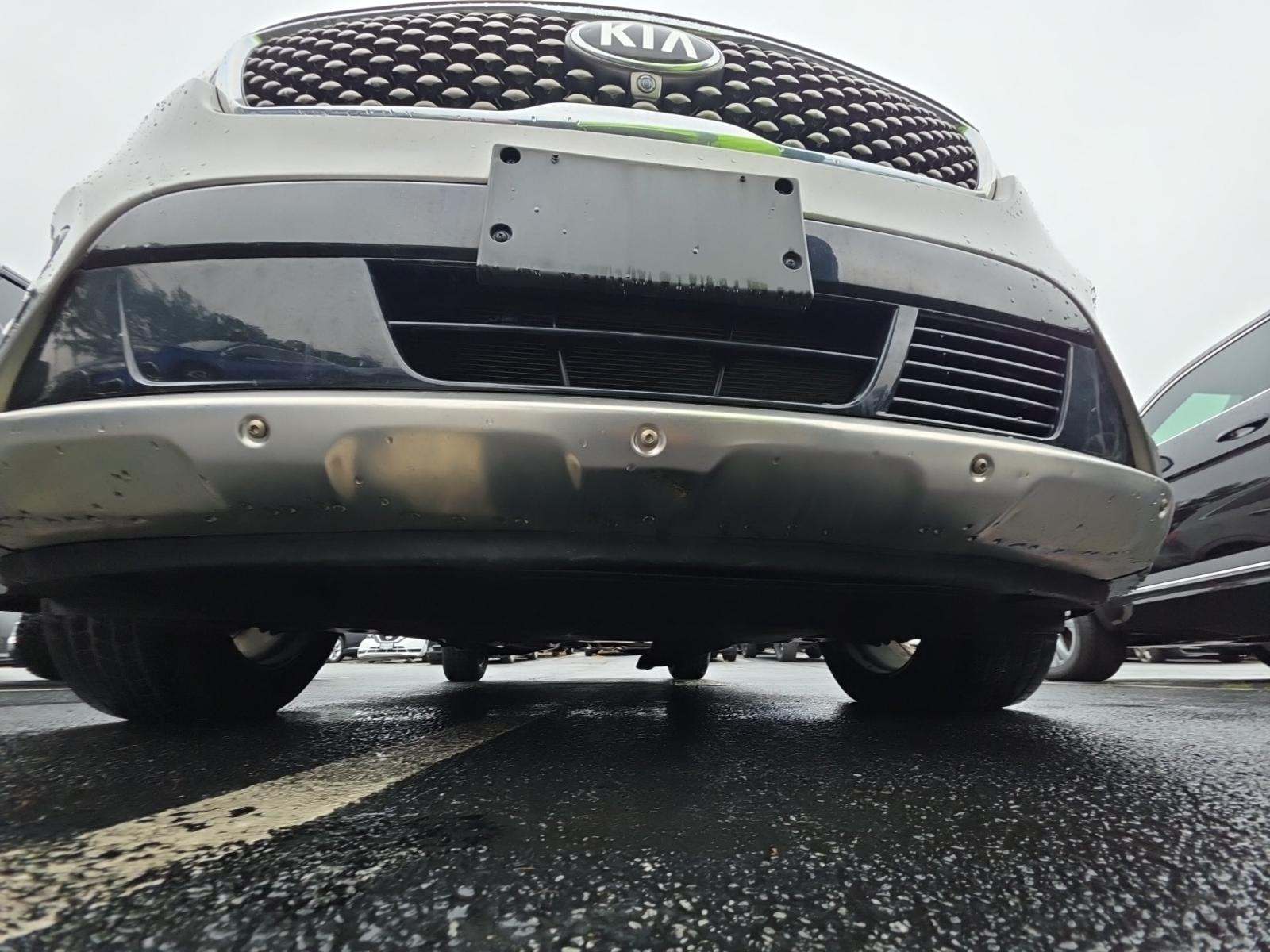 2017 Kia Sorento SX Limited AWD