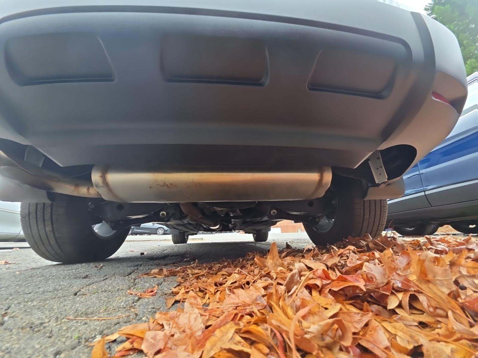 2024 Nissan Rogue S AWD