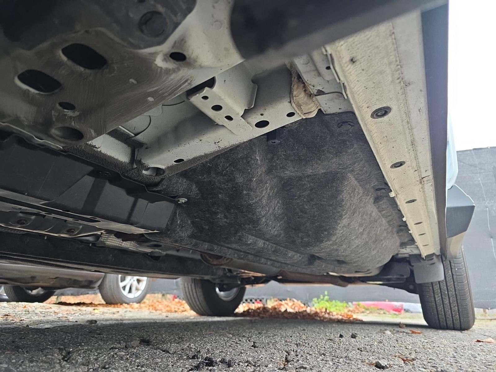 2024 Nissan Rogue S AWD