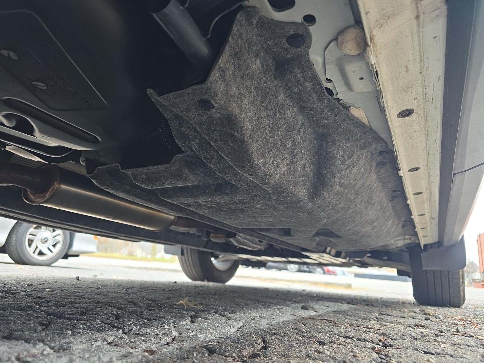 2024 Nissan Rogue S AWD