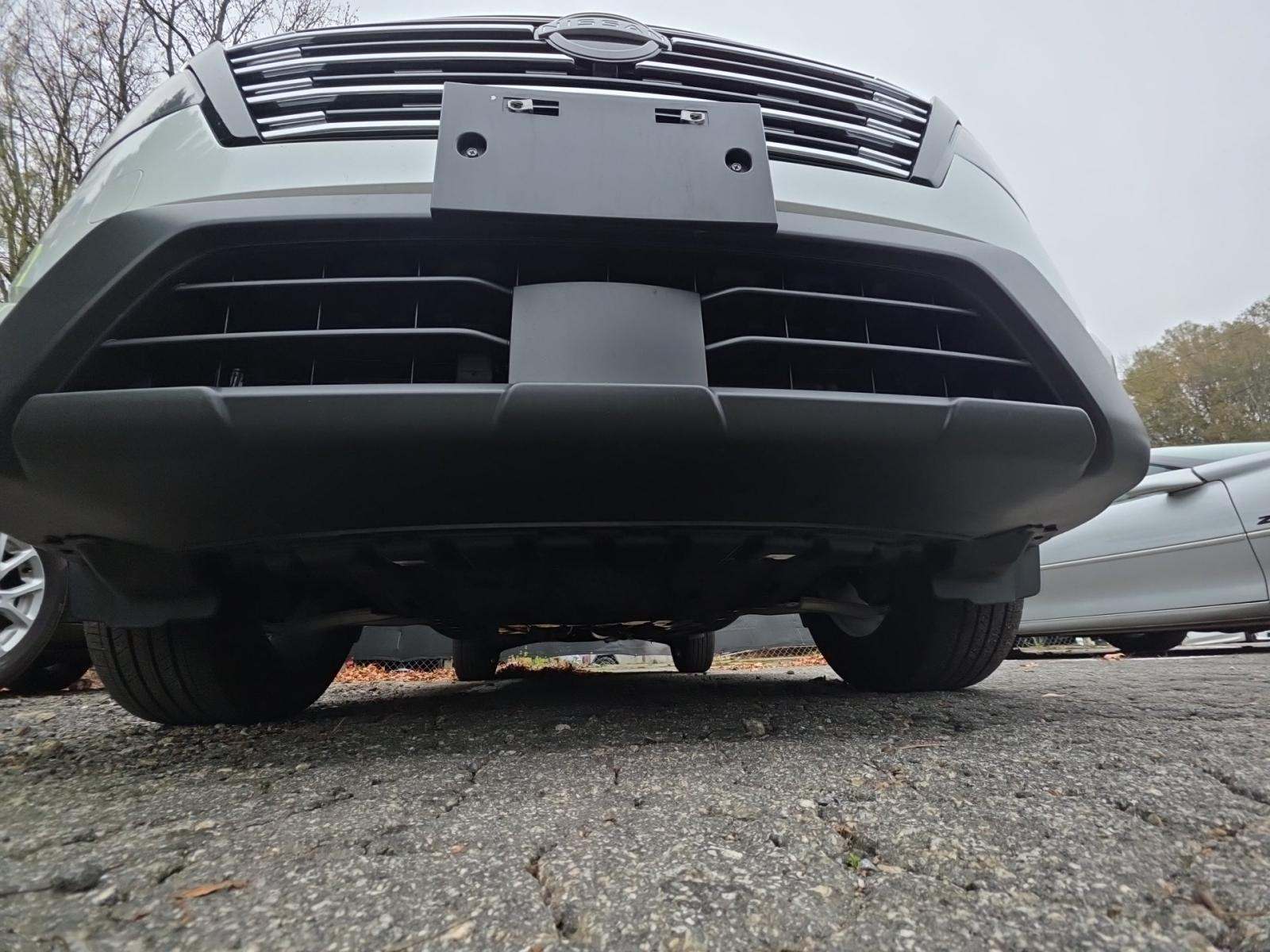 2024 Nissan Rogue S AWD