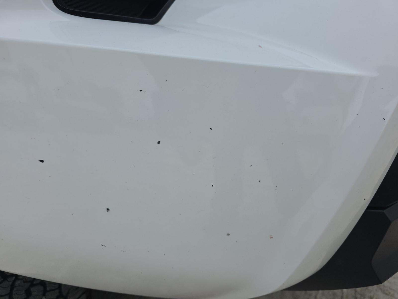 2025 Toyota Tacoma TRD Off-Road AWD