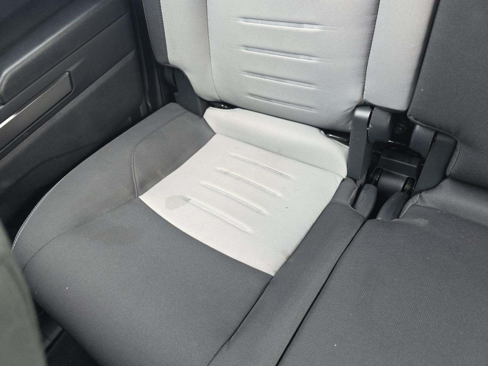 2025 Toyota Tacoma TRD Off-Road AWD