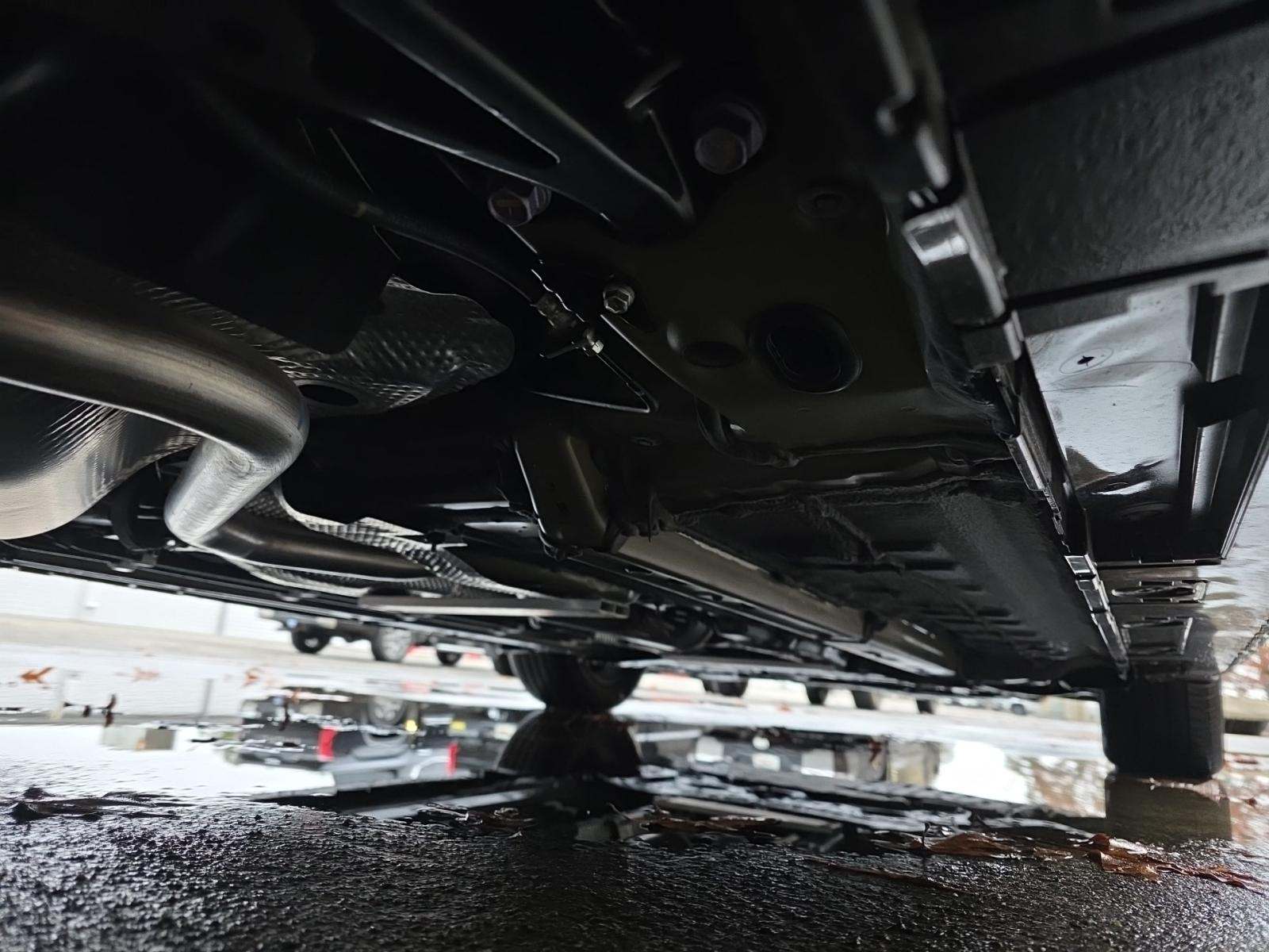 2025 Toyota Corolla LE FWD