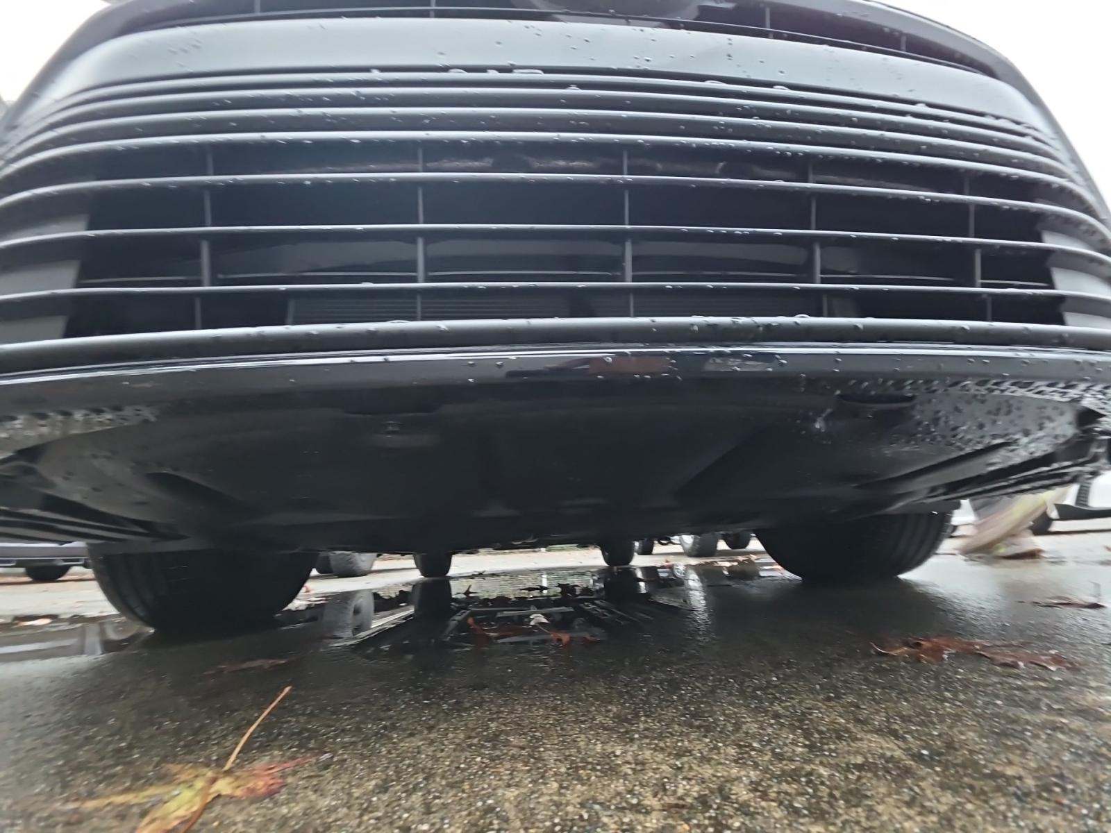 2025 Toyota Corolla LE FWD