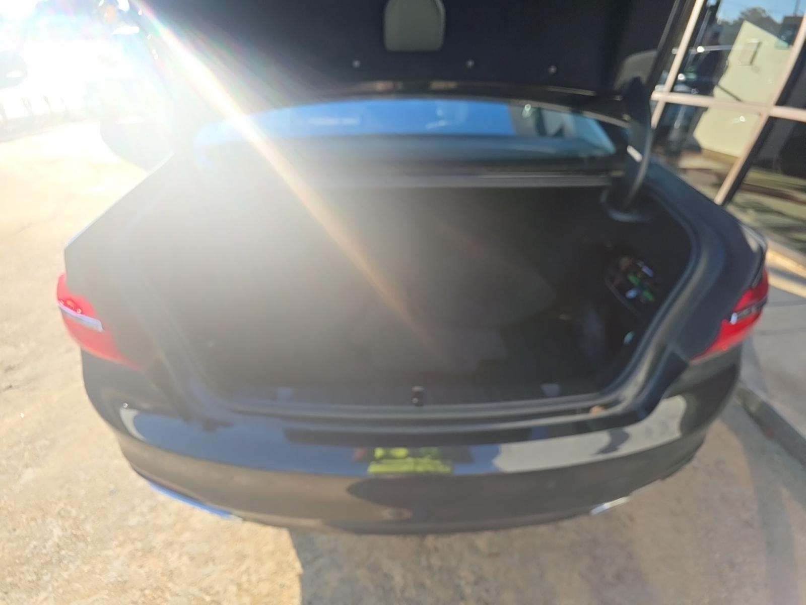 2018 BMW 7 Series 750i RWD