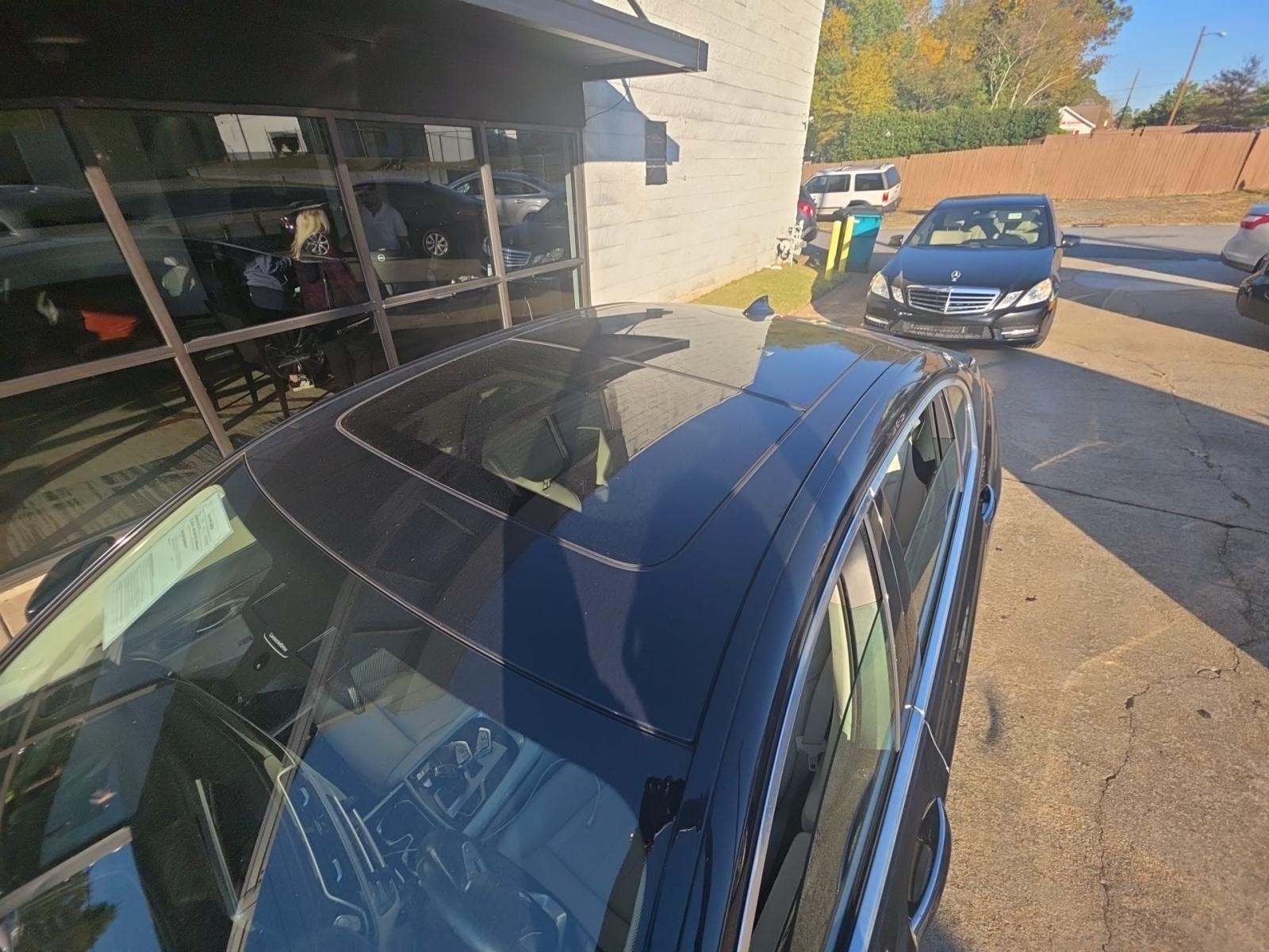 2018 BMW 7 Series 750i RWD