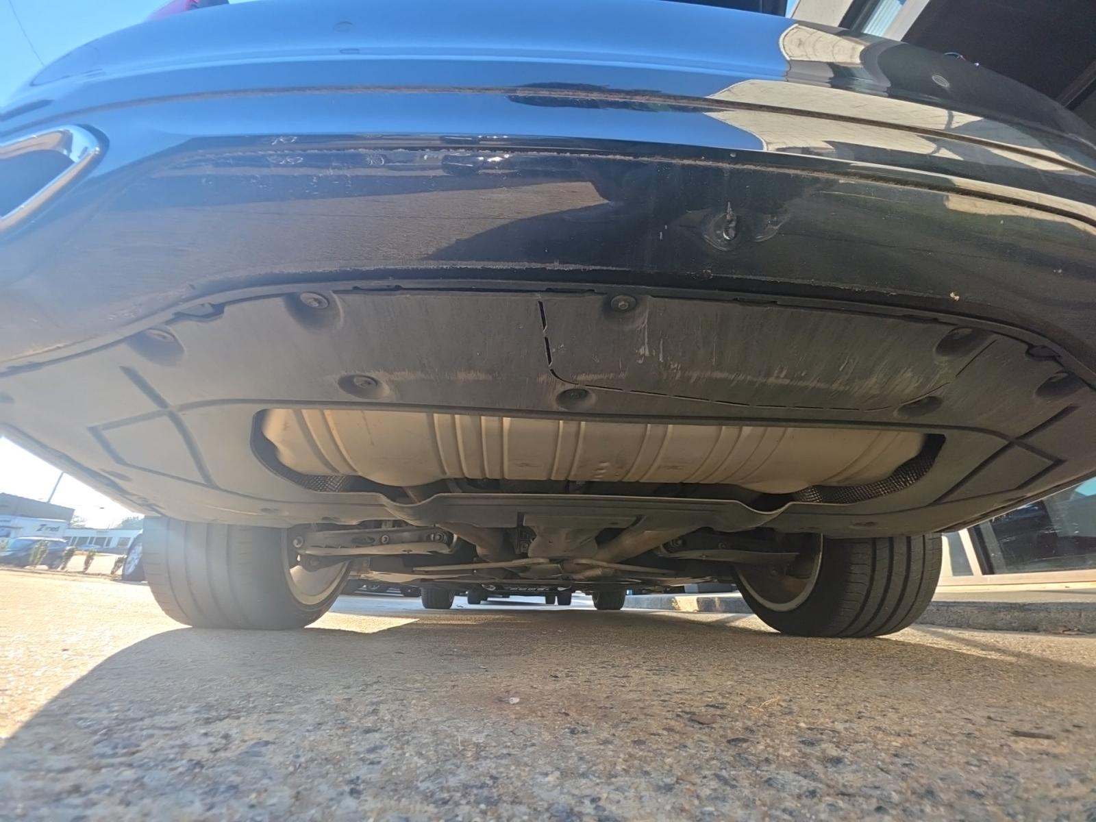 2018 BMW 7 Series 750i RWD