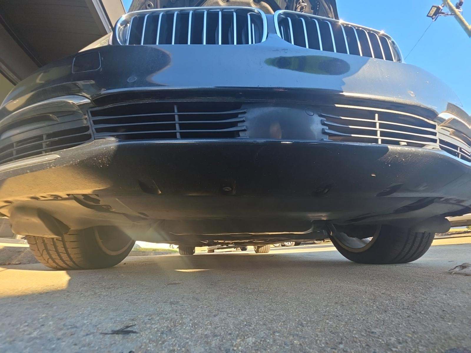 2018 BMW 7 Series 750i RWD