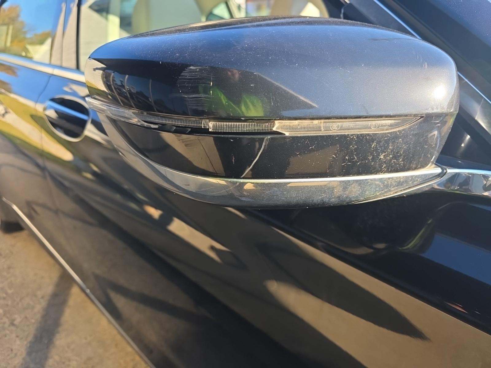 2018 BMW 7 Series 750i RWD