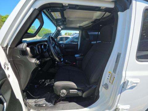 JEEP UNLIMITED SPORT - 6