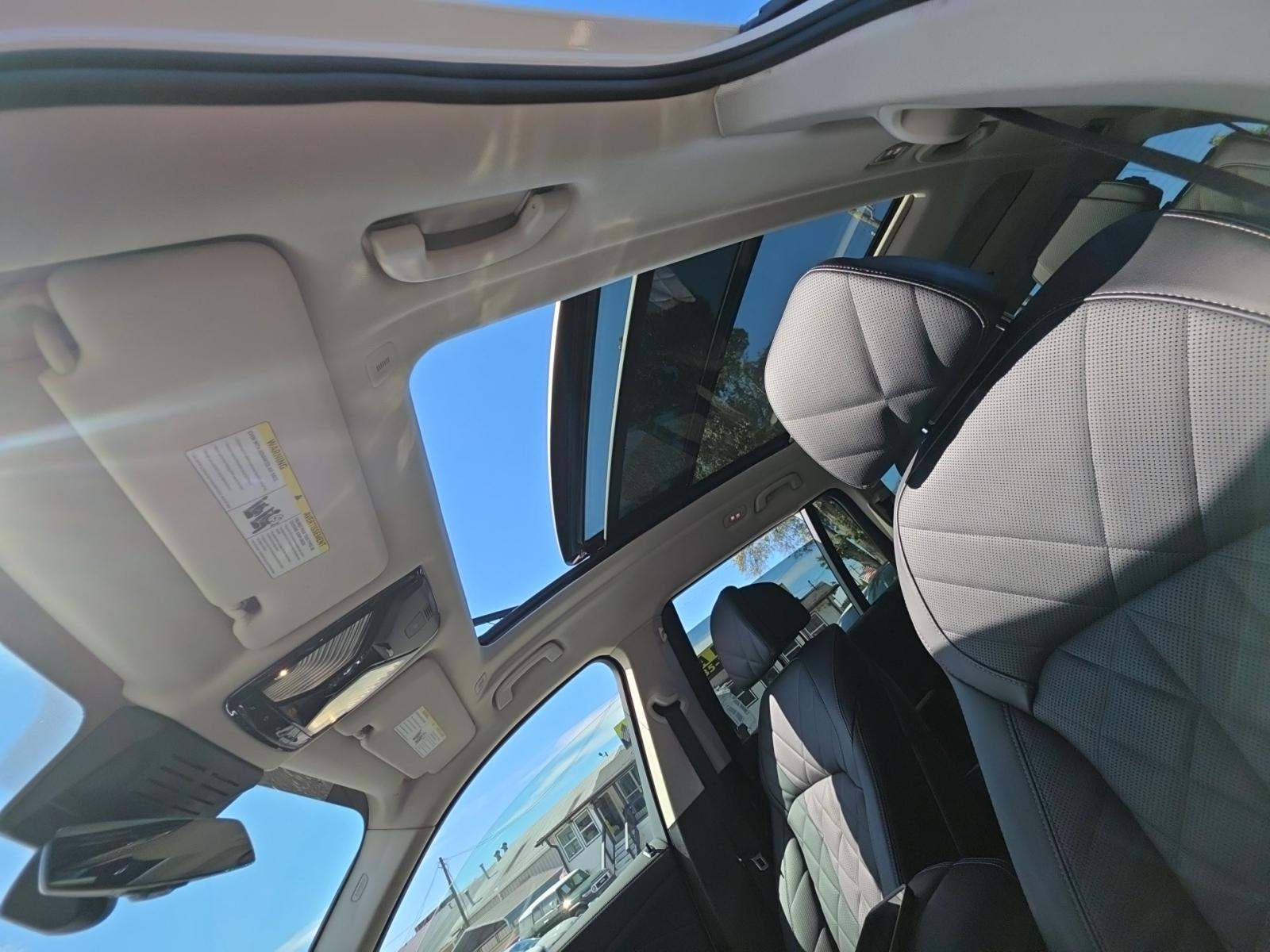 2025 BMW X7 xDrive40i AWD