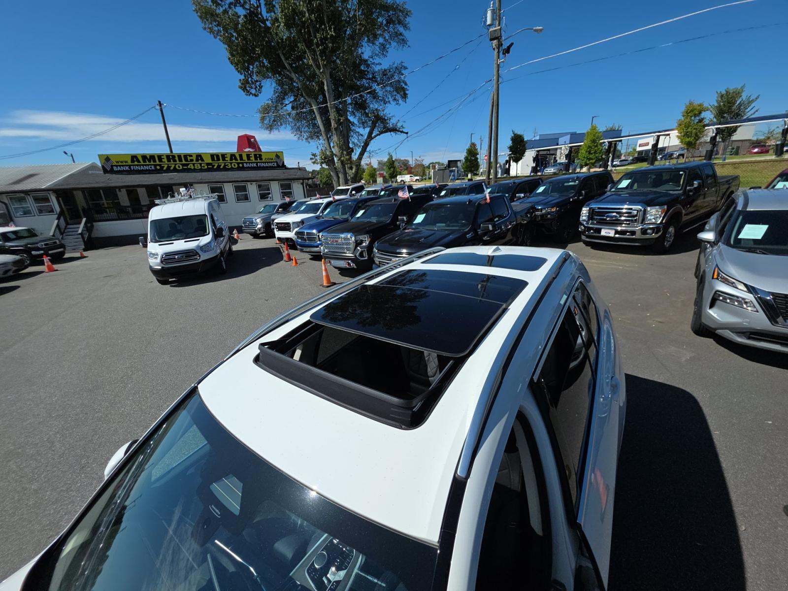 2025 BMW X7 xDrive40i AWD