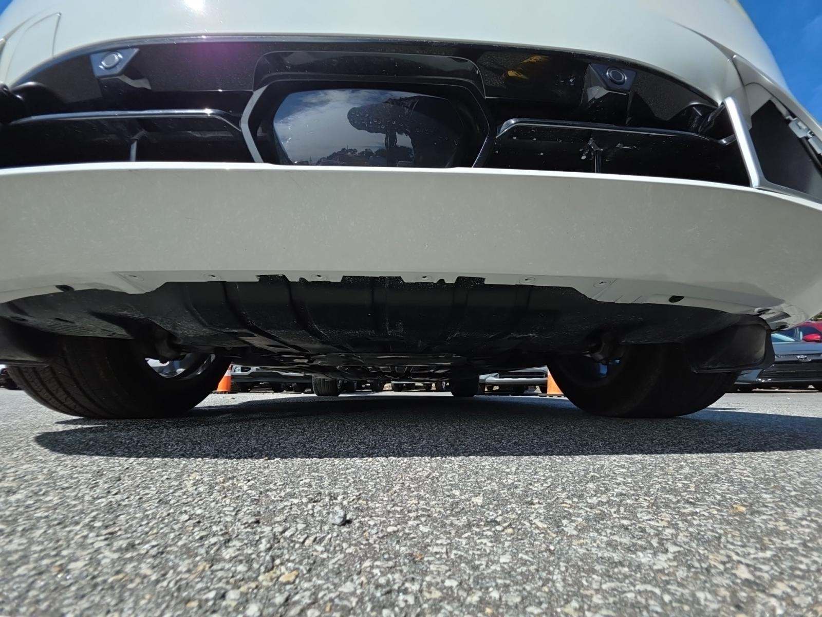 2025 BMW X7 xDrive40i AWD