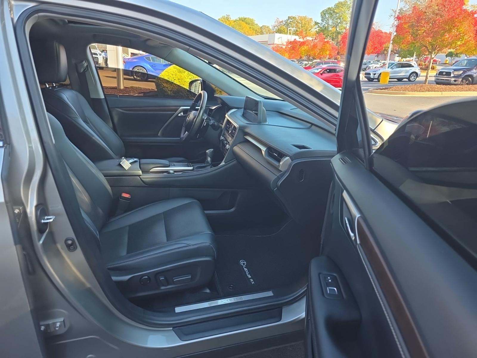 2020 Lexus RX RX 350 FWD