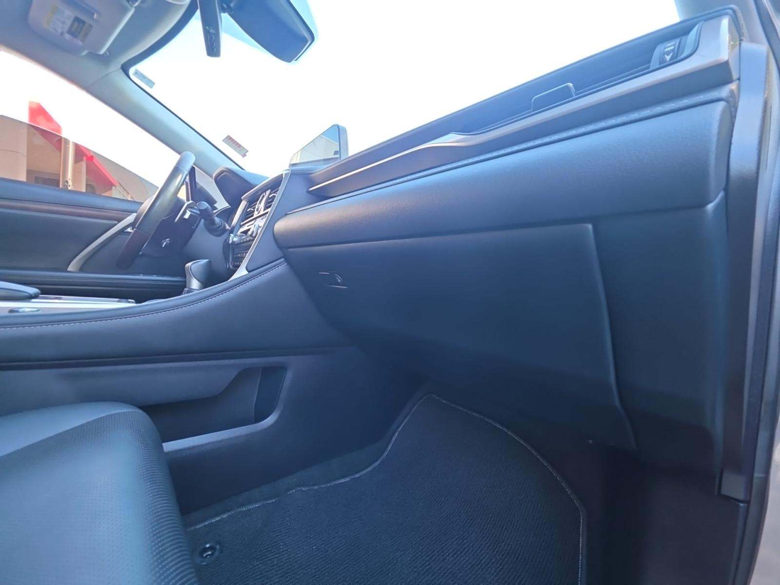 2020 Lexus RX RX 350 FWD