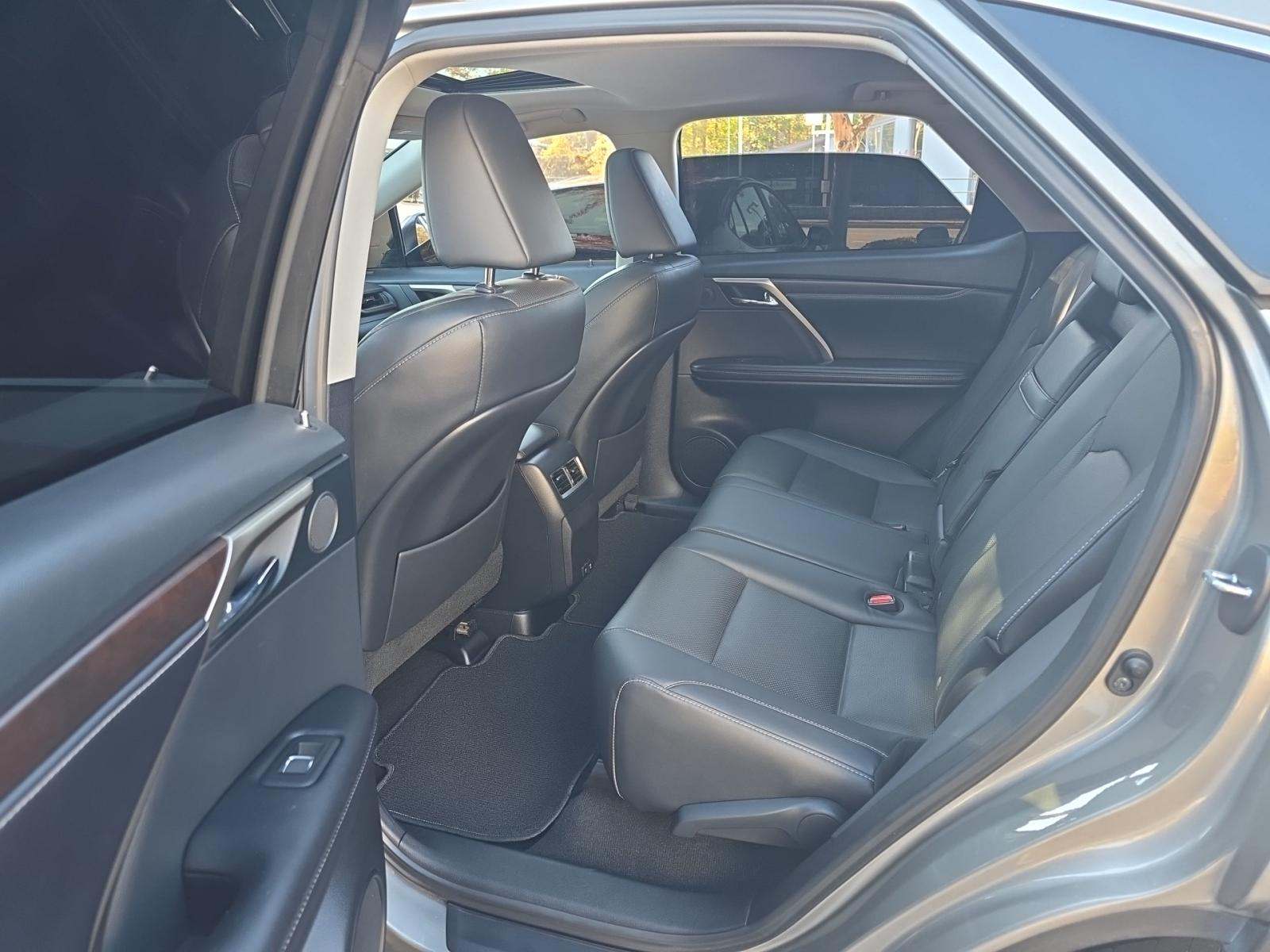 2020 Lexus RX RX 350 FWD