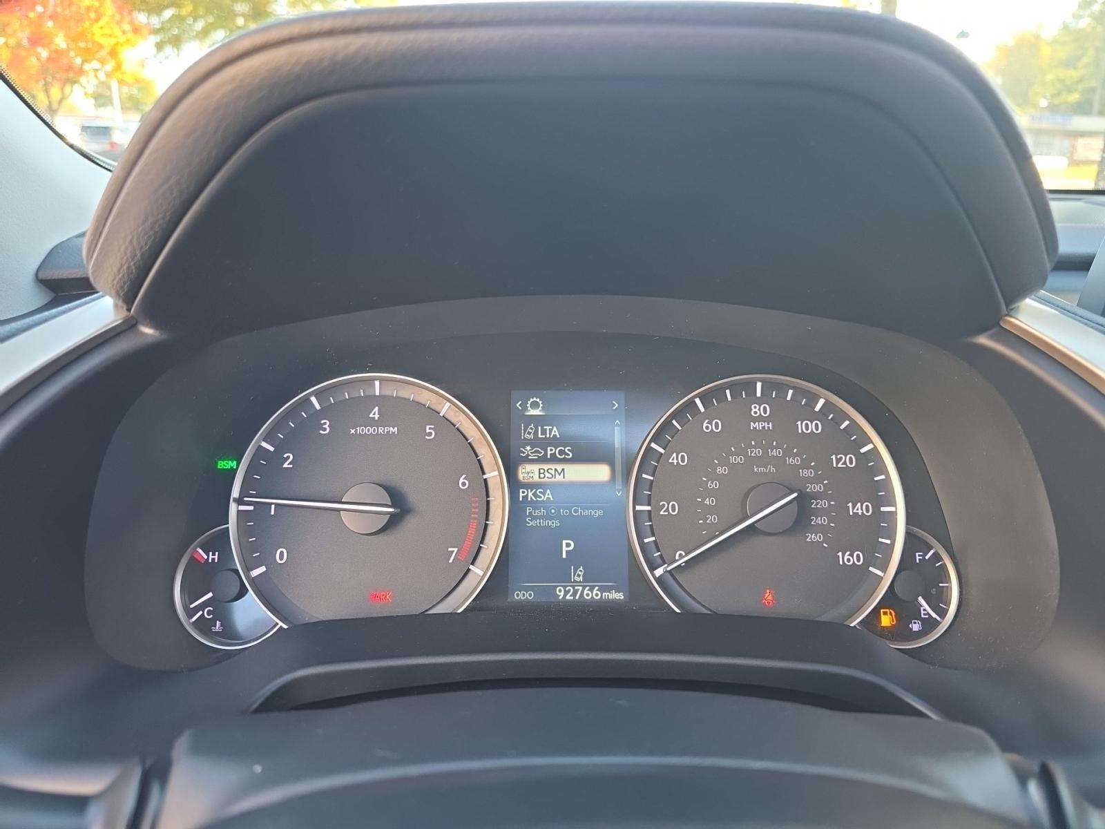 2020 Lexus RX RX 350 FWD