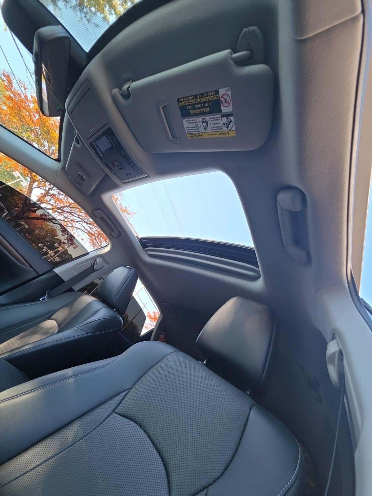 2020 Lexus RX RX 350 FWD