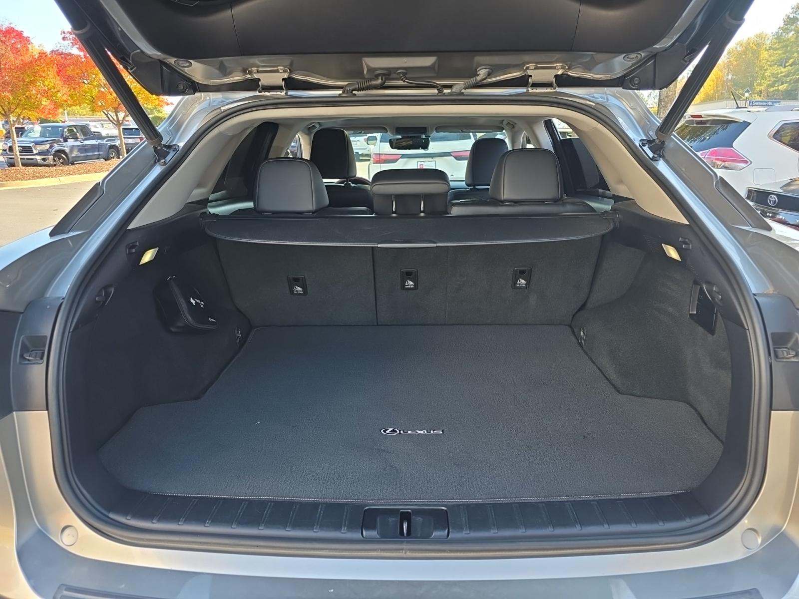 2020 Lexus RX RX 350 FWD