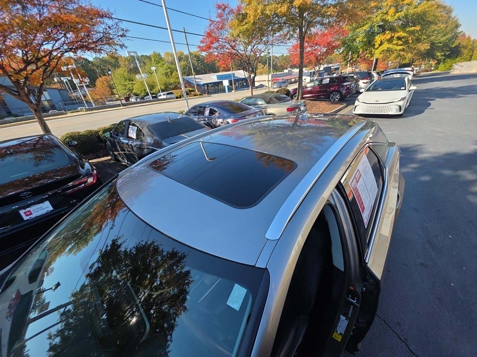 2020 Lexus RX RX 350 FWD