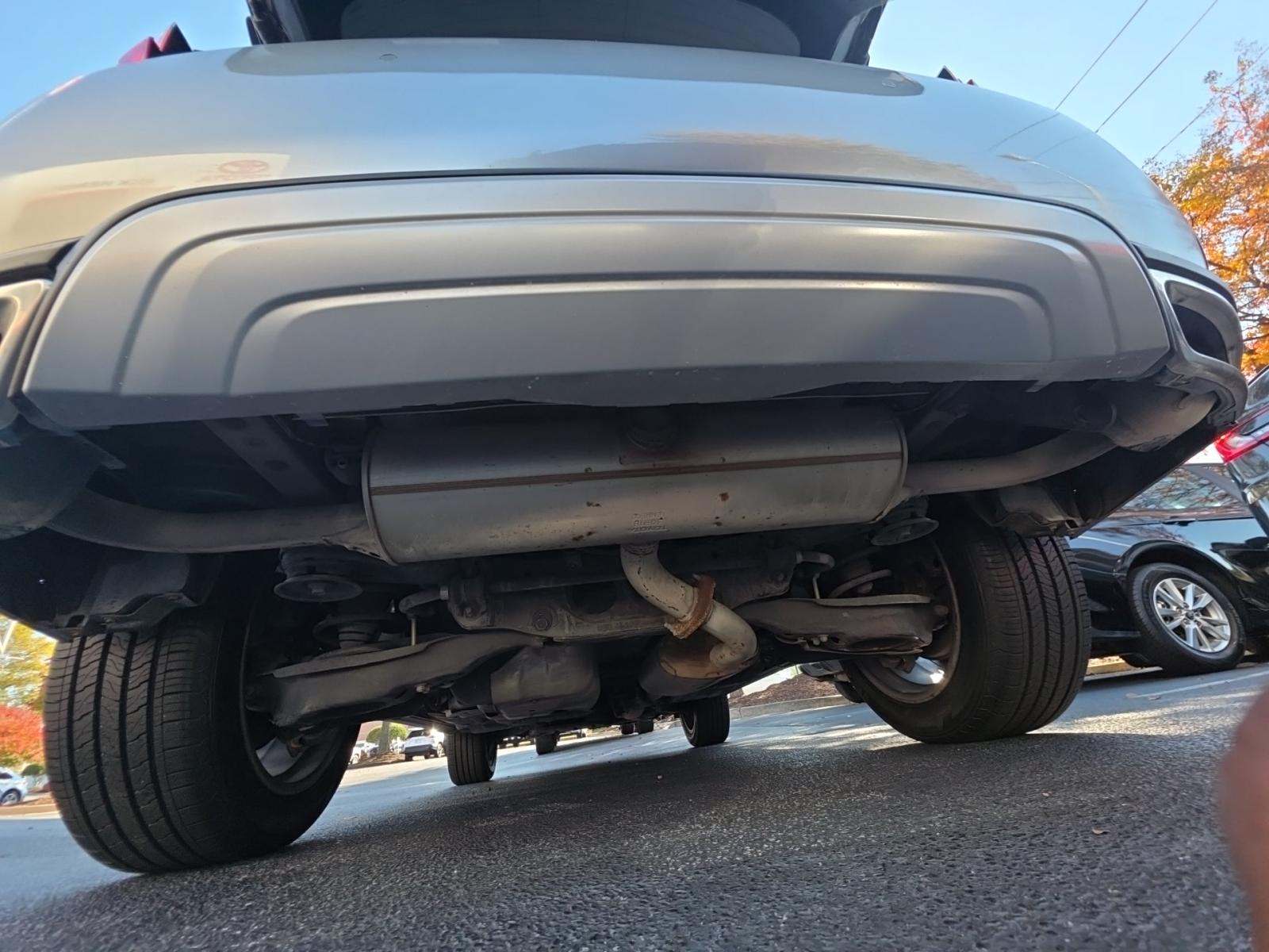 2020 Lexus RX RX 350 FWD