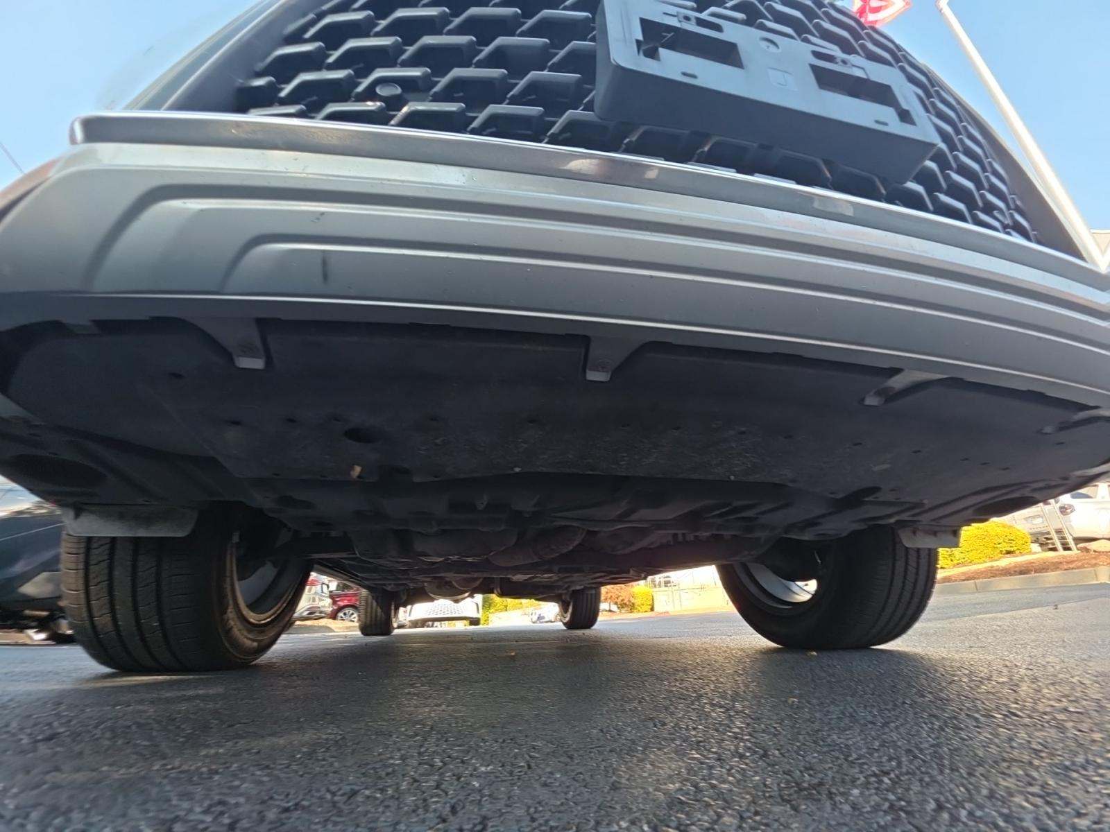 2020 Lexus RX RX 350 FWD