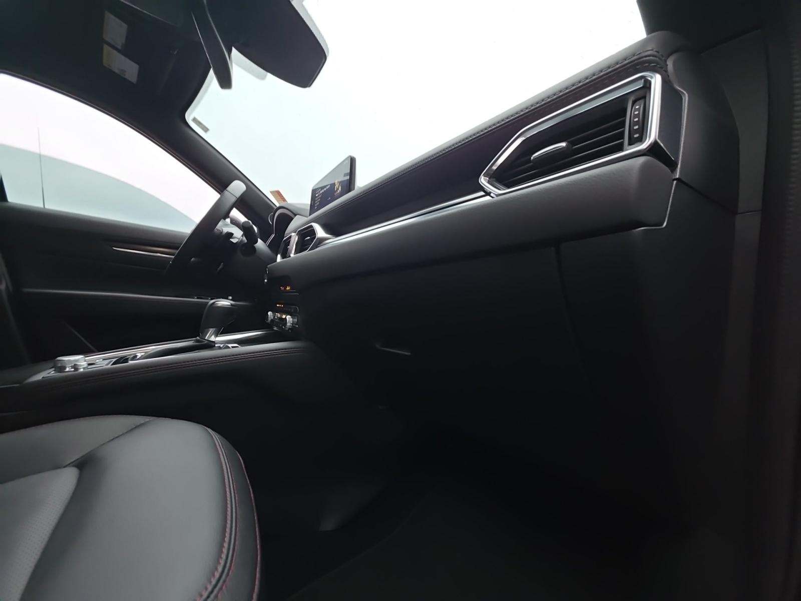 2025 MAZDA CX-5 2.5 Turbo Premium Package AWD