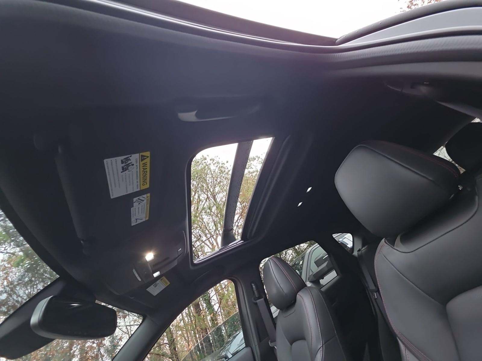 2025 MAZDA CX-5 2.5 Turbo Premium Package AWD