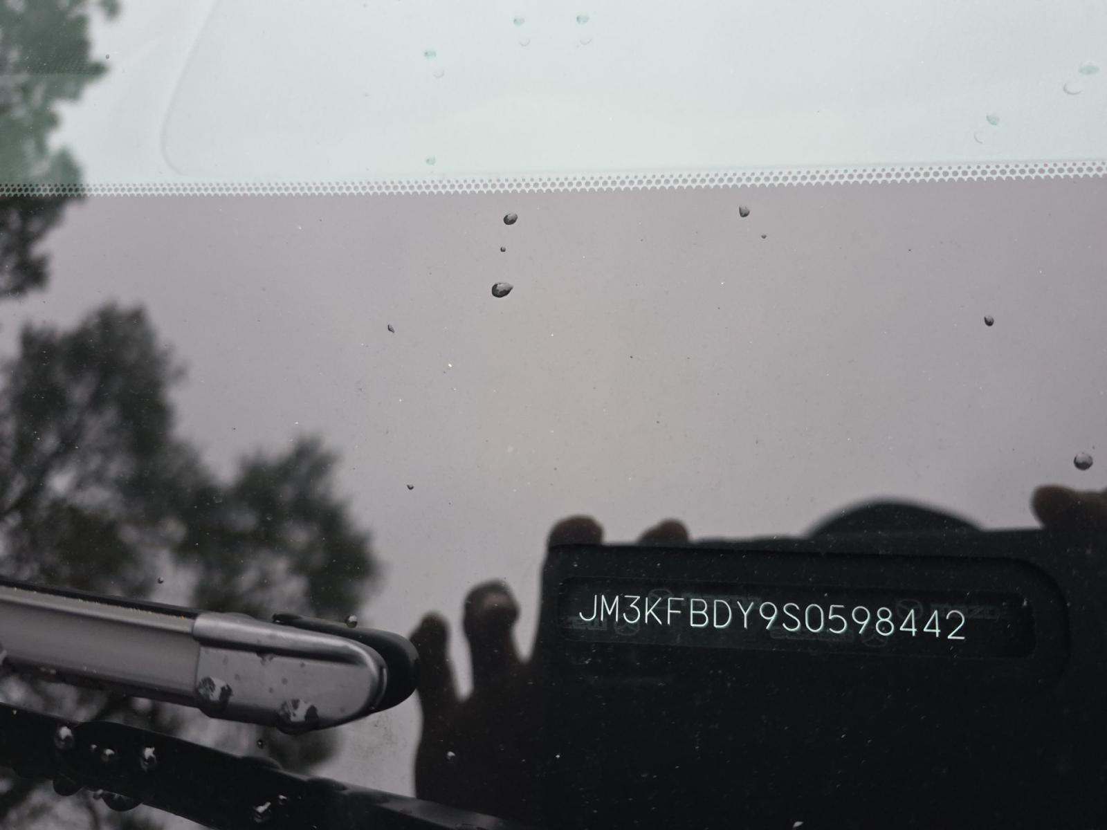 2025 MAZDA CX-5 2.5 Turbo Premium Package AWD