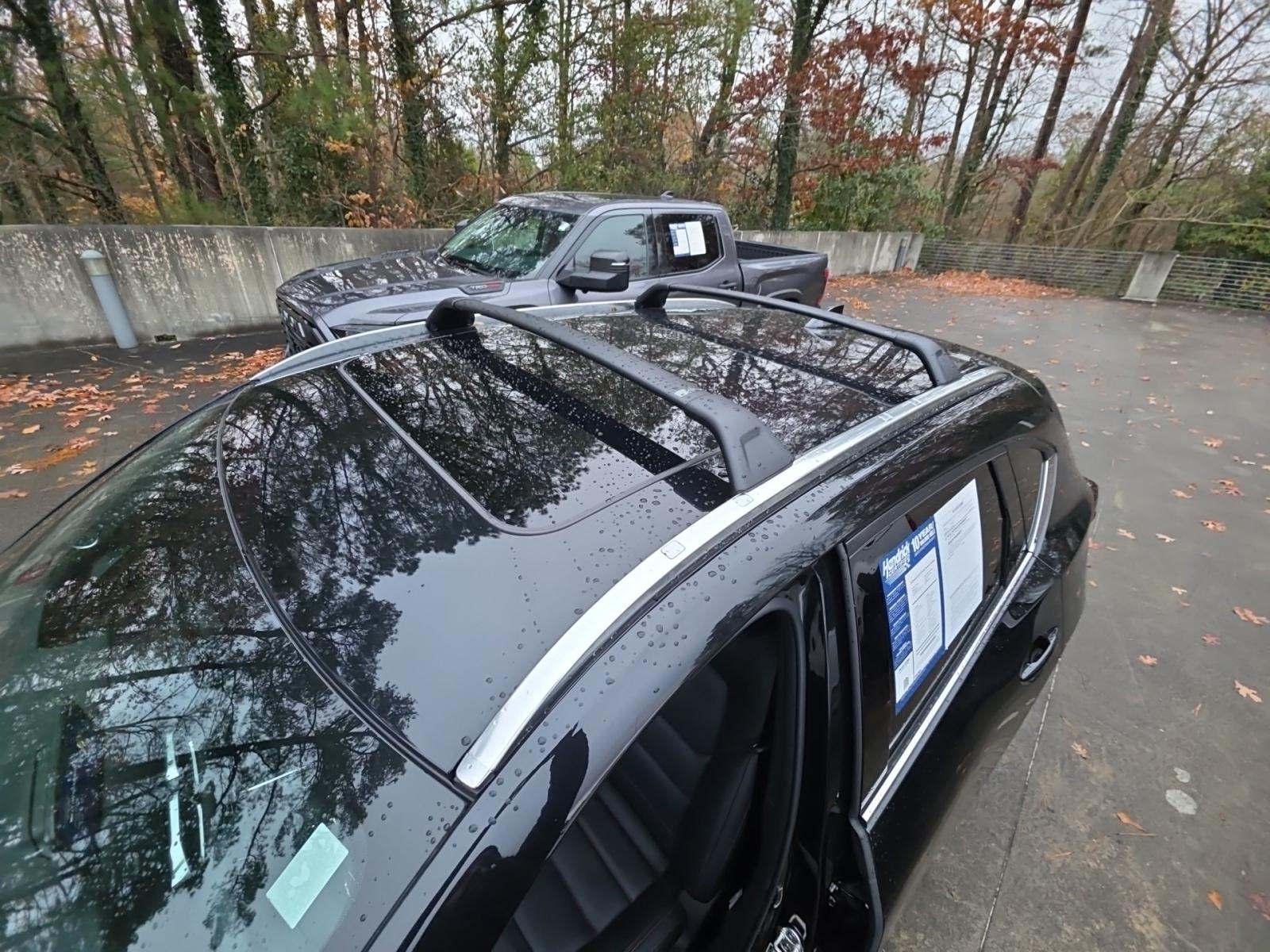 2025 MAZDA CX-5 2.5 Turbo Premium Package AWD