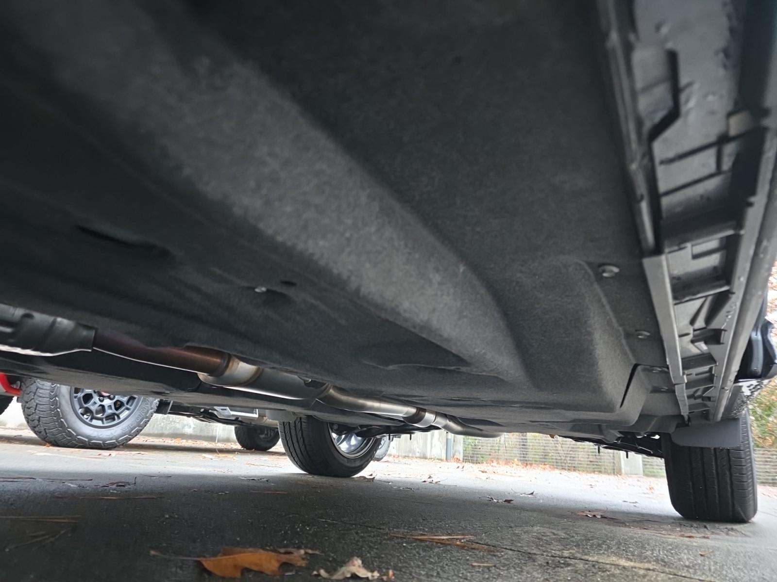 2025 MAZDA CX-5 2.5 Turbo Premium Package AWD