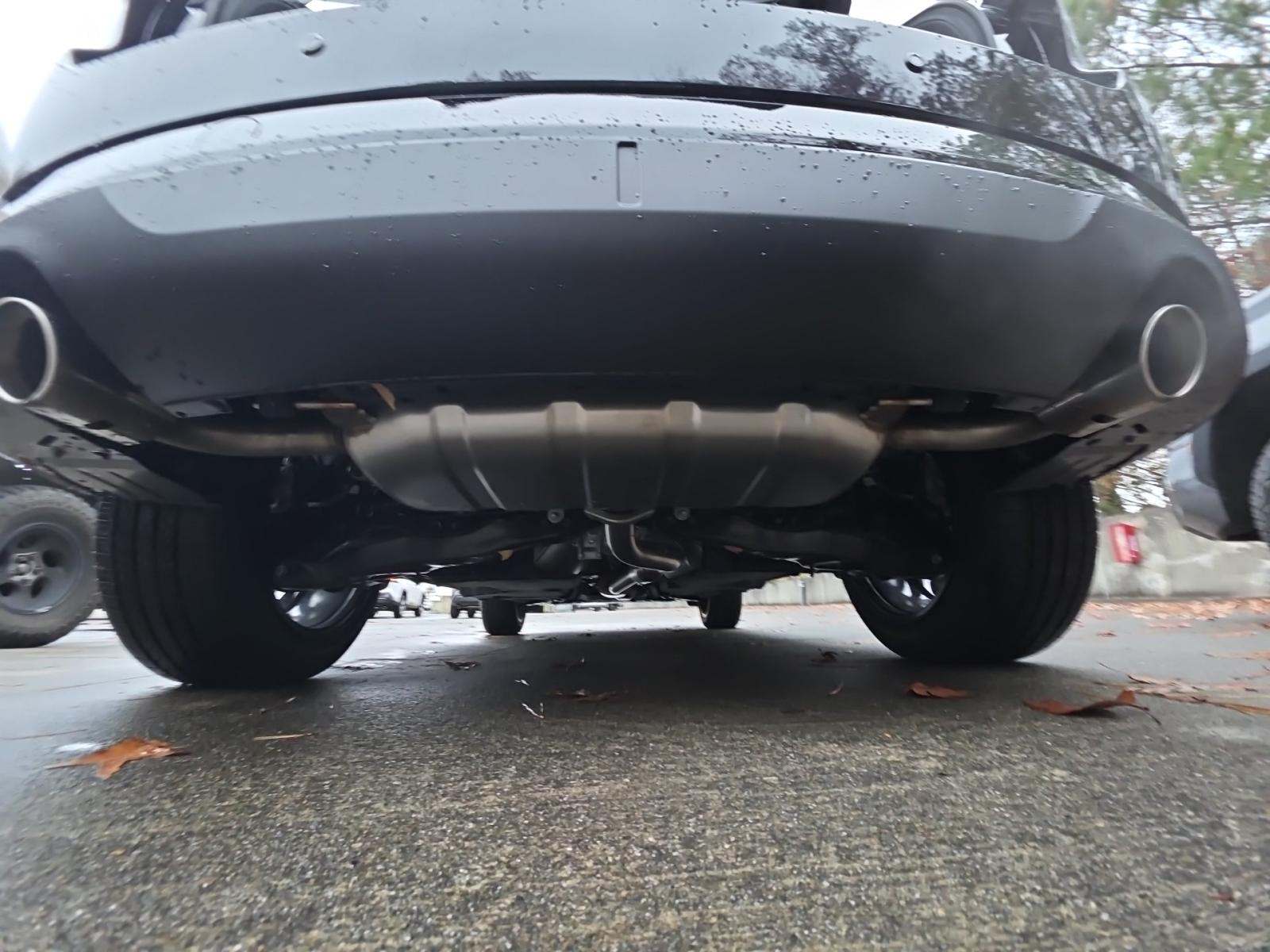 2025 MAZDA CX-5 2.5 Turbo Premium Package AWD