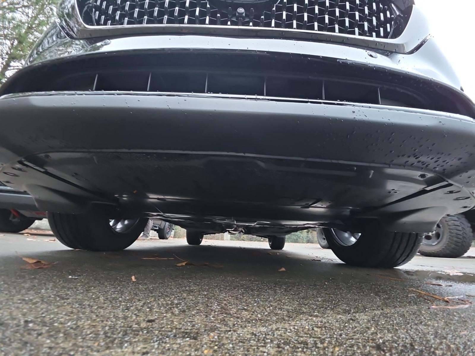 2025 MAZDA CX-5 2.5 Turbo Premium Package AWD