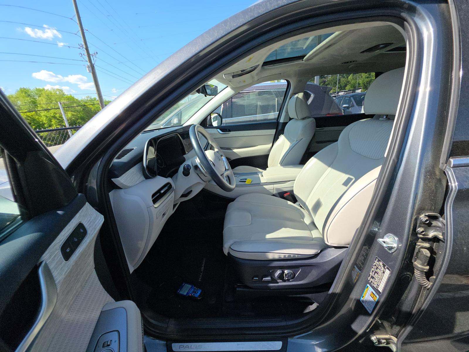 HYUNDAI CALLIGRAPHY - 6