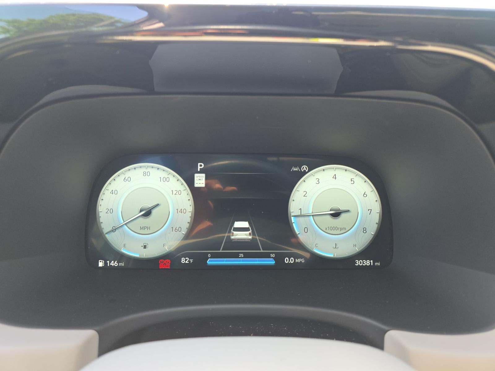 HYUNDAI CALLIGRAPHY - 9