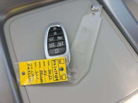 HYUNDAI CALLIGRAPHY - 8