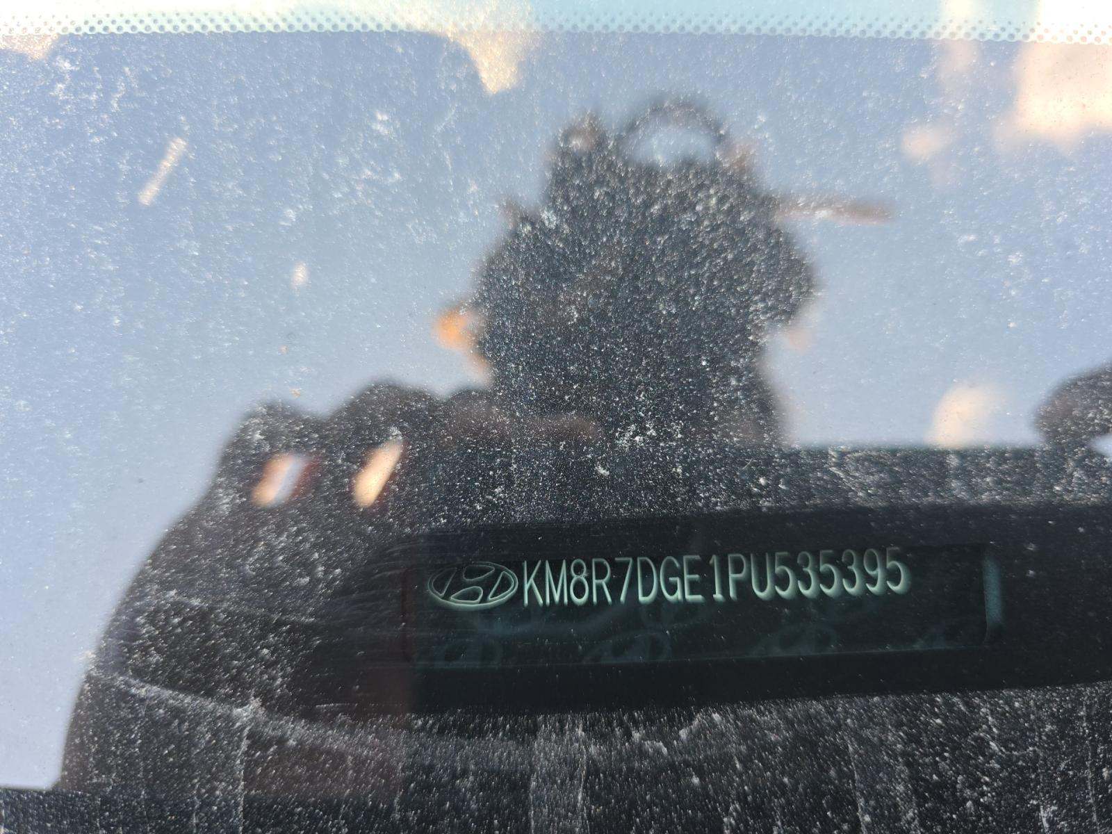 HYUNDAI CALLIGRAPHY - 5