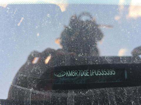 HYUNDAI CALLIGRAPHY - 5