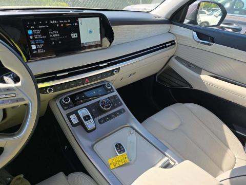 HYUNDAI CALLIGRAPHY - 10