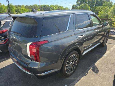 HYUNDAI CALLIGRAPHY - 3