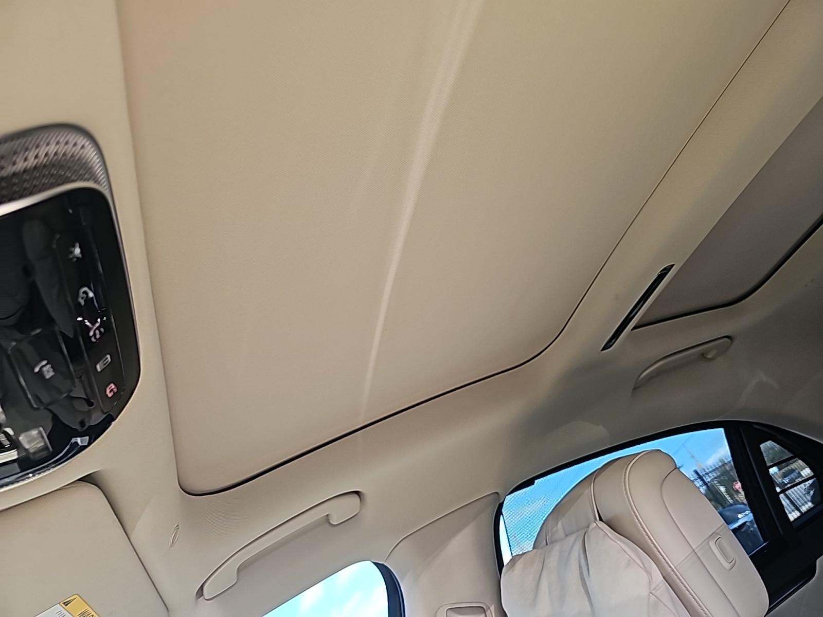 2023 Mercedes-Benz S-Class S 580 AWD